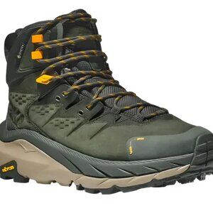Hoka One Kaha 2 GTX Men’s Shoes / Boots